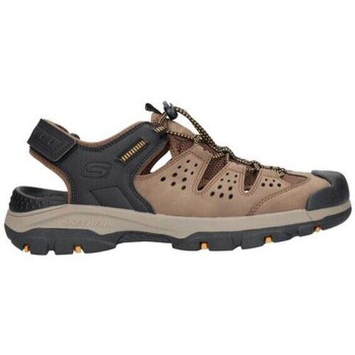 Sandales 205113 BRBK Hombre - Skechers - Modalova