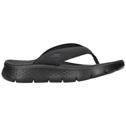 Sandales 229202 BBK Hombre Negro - Skechers - Modalova