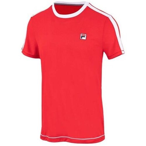 T-shirt Fila Elias - Fila - Modalova
