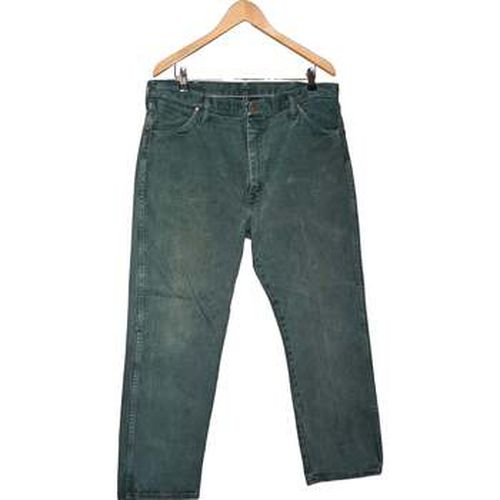 Pantalon pantalon slim 48 - XXXL - Wrangler - Modalova