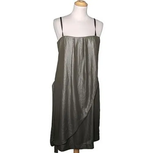 Robe robe mi-longue 42 - T4 - L/XL - Ikks - Modalova