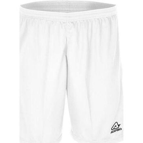 Short Acerbis Lokar shorts blanc - Acerbis - Modalova