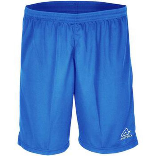 Short Acerbis Lokar shorts bleu 3 - Acerbis - Modalova