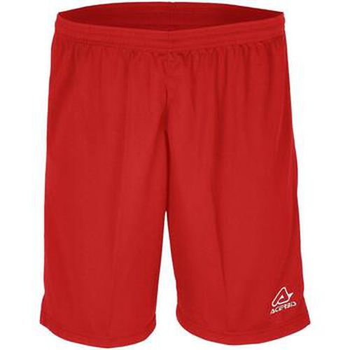 Short Acerbis Lokar shorts rouge - Acerbis - Modalova