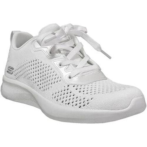 Baskets basses Social space - Skechers - Modalova