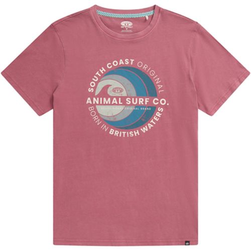 T-shirt Animal Jacob - Animal - Modalova