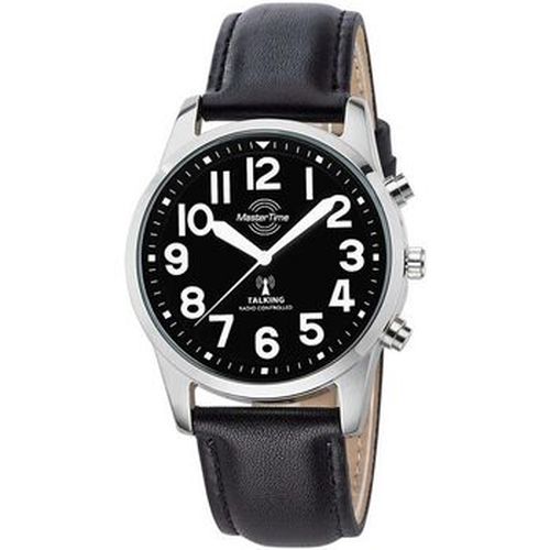 Montre MTGA-10868-22L, Quartz, 43mm, 3ATM - Master Time - Modalova