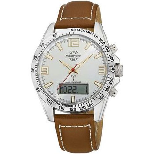 Montre MTGA-10877-42L, Quartz, 42mm, 5ATM - Master Time - Modalova