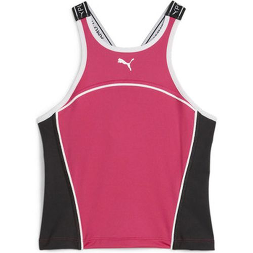 Maillots de corps FIT TRAIN STRONG FITTED TANK - Puma - Modalova