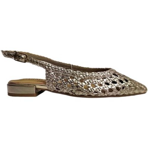 Chaussures escarpins 161472-platino - Carmela - Modalova
