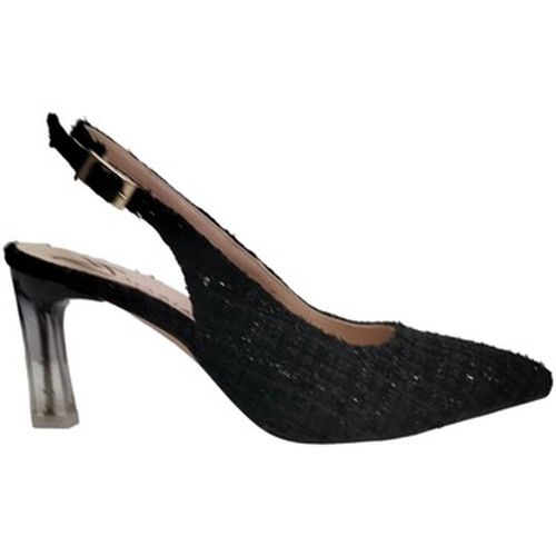 Chaussures escarpins 4911-nero - Marian - Modalova