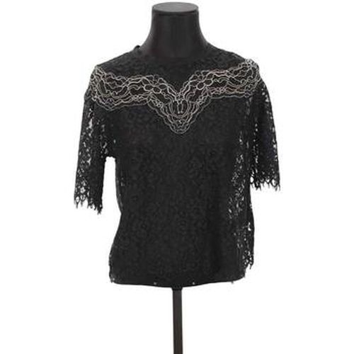 Blouses Sandro Blouse en dentelle - Sandro - Modalova