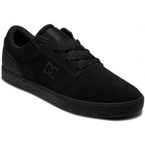 Chaussures de Skate CRISIS black 3BK - DC Shoes - Modalova