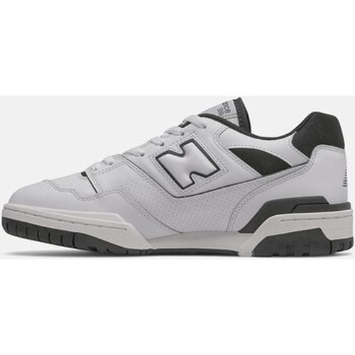 Baskets montantes BB550HA1 - New Balance - Modalova