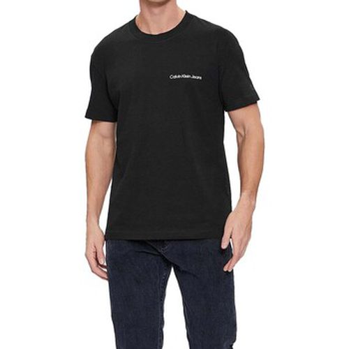 T-shirt Eclipse Graphic Tee - Ck Jeans - Modalova