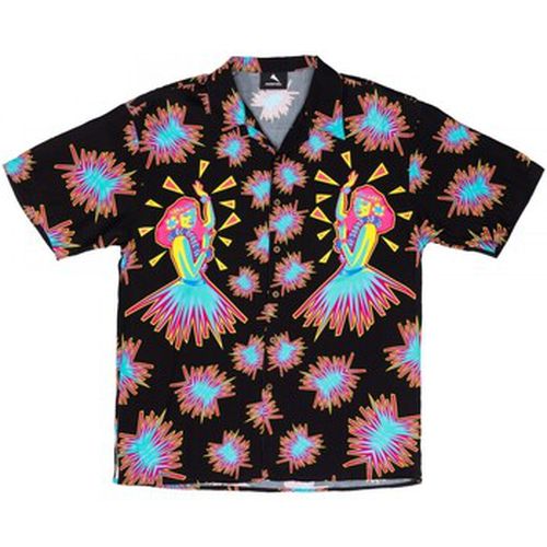 T-shirt Chemise Hula de bowling - Mauna Kea - Modalova