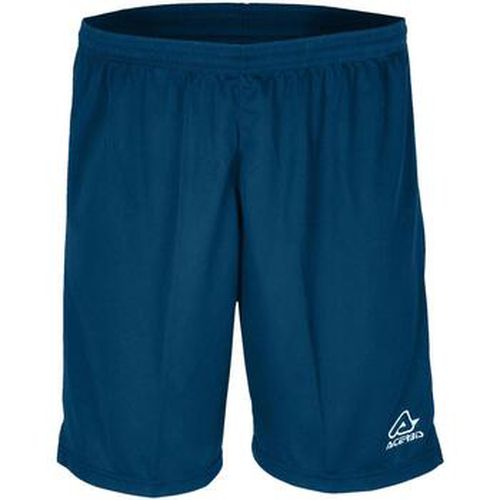 Short Acerbis Lokar shorts bleu - Acerbis - Modalova