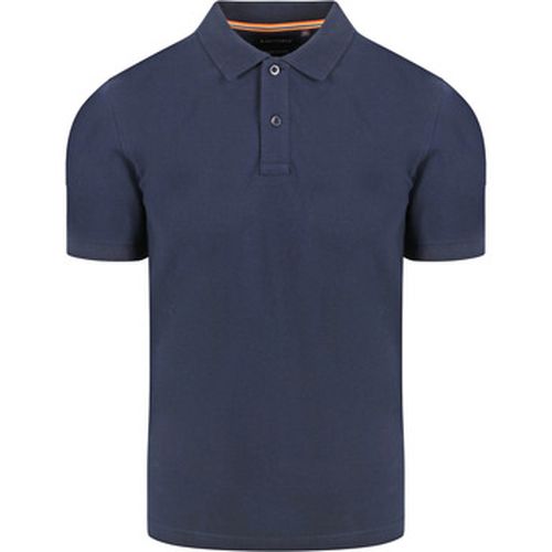 T-shirt Suitable Polo Cas Marine - Suitable - Modalova