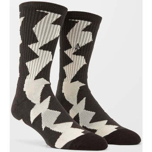 Chaussettes Calcetines Stoney Stone - Dirty White - Volcom - Modalova