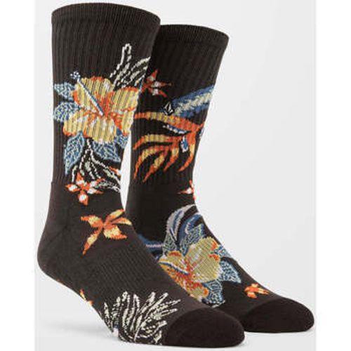 Socquettes Calcetines Stoney Stone - Stealth - Volcom - Modalova