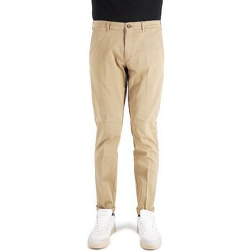 Pantalon Pantalon chino Oxford Lenny - 40weft - Modalova