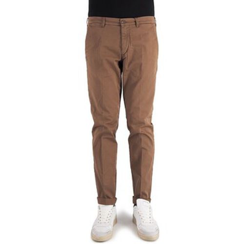 Pantalon Pantalon chino Lenny Cocco - 40weft - Modalova