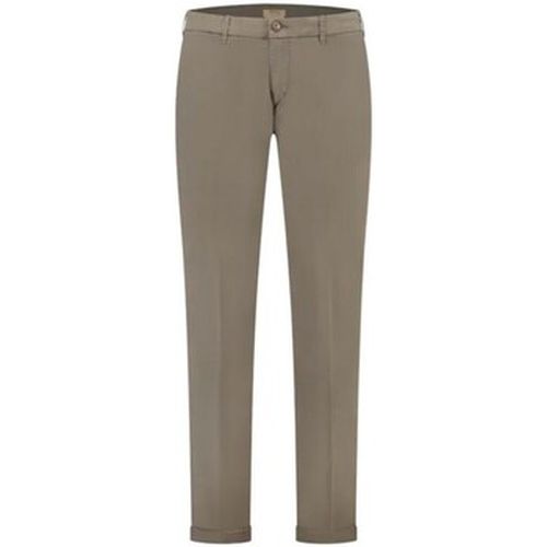 Pantalon Pantalon chino boue Lenny - 40weft - Modalova