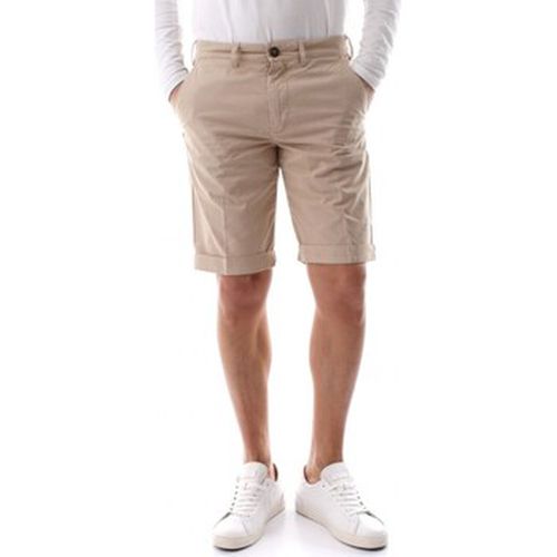 Pantalon Short Oxford Sergentbe - 40weft - Modalova