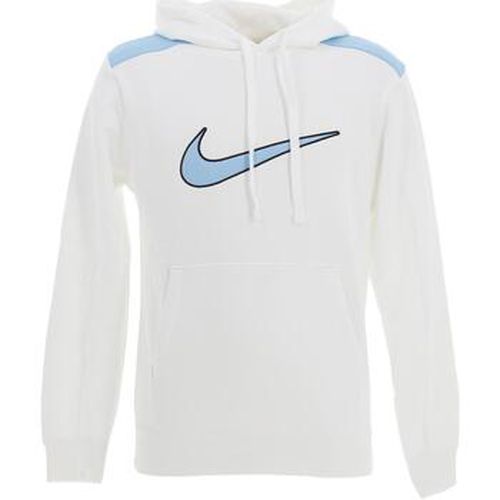 Sweat-shirt M nsw sp flc hoodie bb - Nike - Modalova