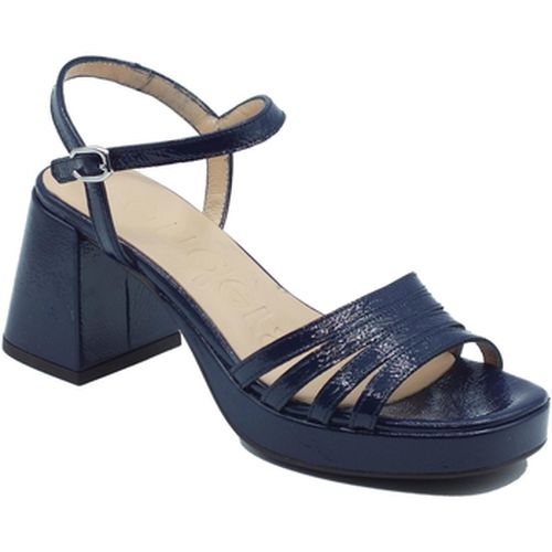 Sandales Wonders G-6801 Zaida Lack - Wonders - Modalova