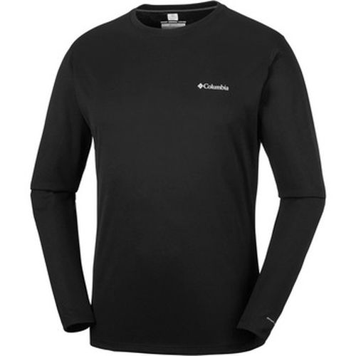 T-shirt Zero Rules Long Sleeve Shirt - Columbia - Modalova