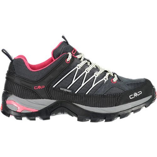 Chaussures RIGEL LOW WMN TREKKING SHOE WP - Cmp - Modalova