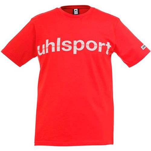 T-shirt ESSENTIAL PROMO T-Shirt - Uhlsport - Modalova