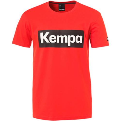 T-shirt Kempa PROMO T-SHIRT - Kempa - Modalova