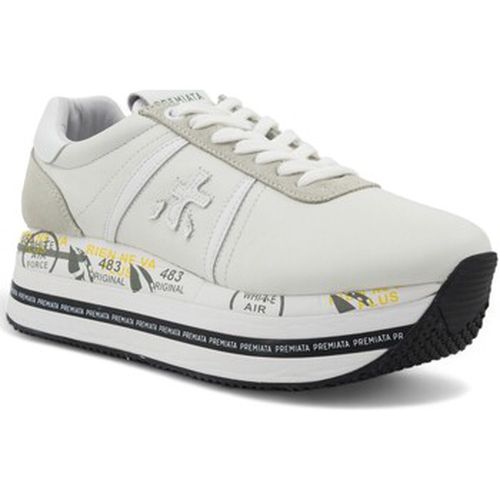 Bottes Sneaker Donna White BETH-5603 - Premiata - Modalova