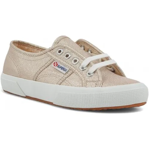 Bottines 2750 Sneaker Donna Platinum S001820 - Superga - Modalova