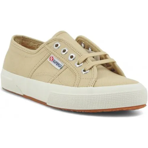 Bottines 2750 Cotu Classic Sneaker Donna Avorio S000010 - Superga - Modalova