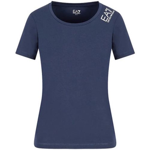 T-shirt T-shirt EA7 8NTT50 TJFKZ Donna - Ea7 Emporio Armani - Modalova