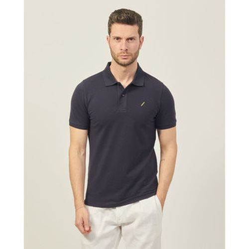 T-shirt Polo SetteMezzo en coton - Sette/Mezzo - Modalova