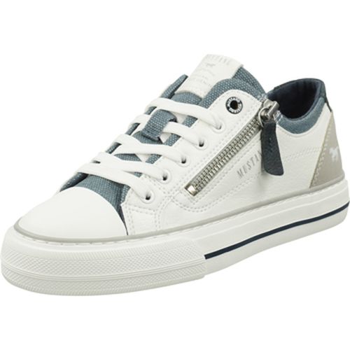 Baskets basses Mustang Sneaker - Mustang - Modalova