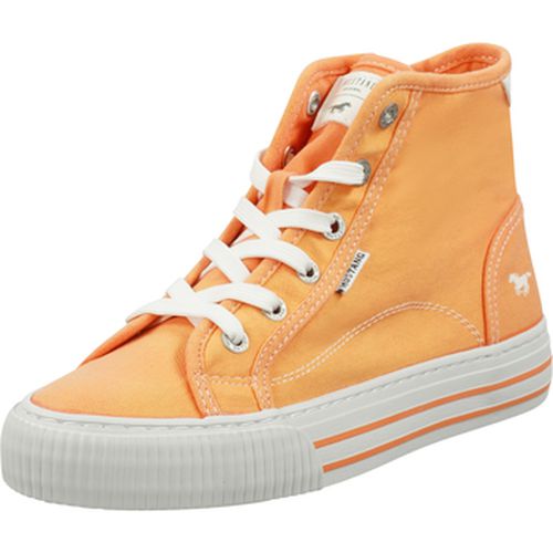 Baskets montantes Mustang Sneaker - Mustang - Modalova