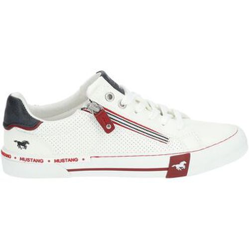 Baskets basses Mustang Sneaker - Mustang - Modalova