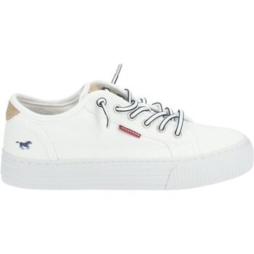 Baskets basses Mustang Sneaker - Mustang - Modalova