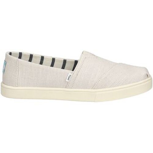 Mocassins Toms Babouche - Toms - Modalova