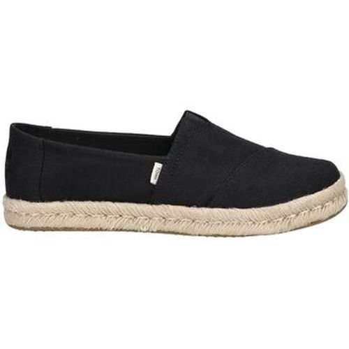 Slip ons Toms Derbies - Toms - Modalova