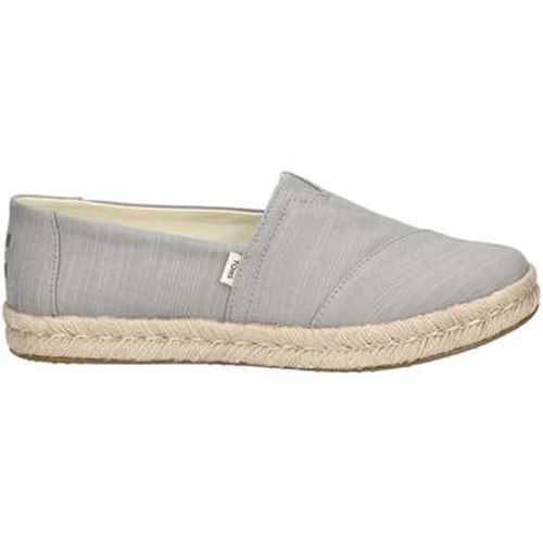 Slip ons Toms Derbies - Toms - Modalova