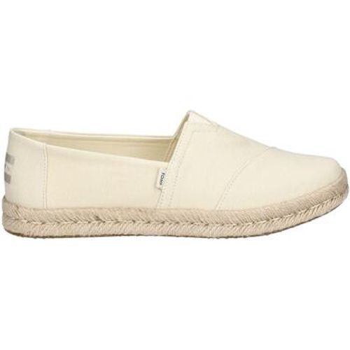 Slip ons Toms Derbies - Toms - Modalova