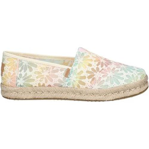 Slip ons Toms Derbies - Toms - Modalova