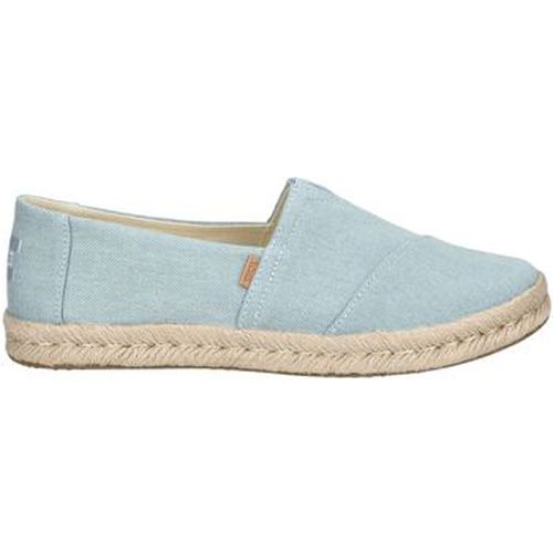 Slip ons Toms Derbies - Toms - Modalova