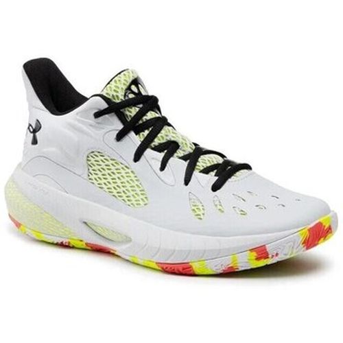 Boots Under Armour Havoc 3 - Under Armour - Modalova
